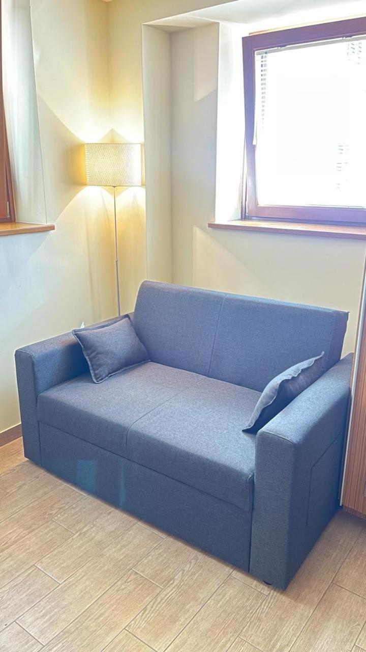 Guest House Golden Goose Rovinj Dış mekan fotoğraf