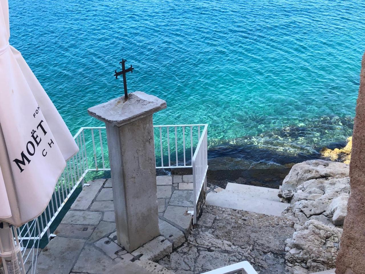Guest House Golden Goose Rovinj Dış mekan fotoğraf